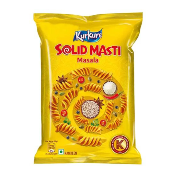 Kurkure Solid Masti 61g