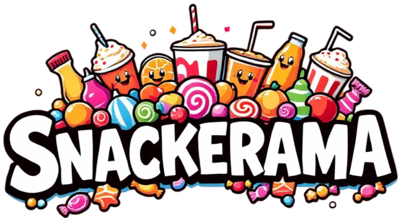 snackerama.com