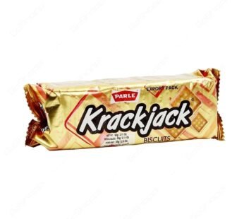 Parle Krackjack Biscuits 60g