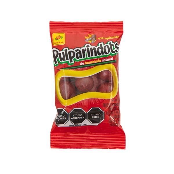 Pulparindots Extra Picante 30g