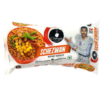 Ching’s Schezwan Noodles 240g