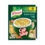 Knorr sweet corn Soup I 10G I Count Of 4