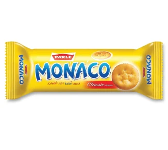 Parle Monaco 63.3g