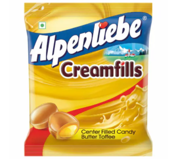 ALPENLIEBE Creamfills Butter Toffee