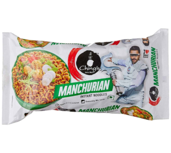 Ching’s Manchurian Noodles 240gm