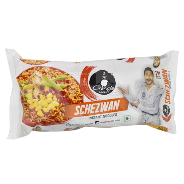 Ching's Schezwan Noodles 240gm