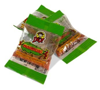 Hormigas Watermelon Flavor Mexican Candies I Count Of 3