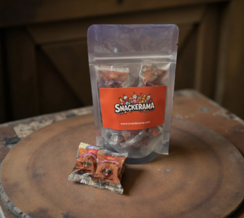 Snackerama’s Mexican PicaTamarindCandies (Count of 10)