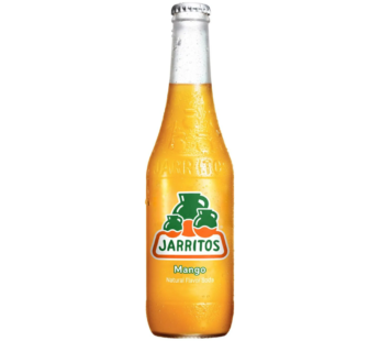 Jarritos Mango 370ml