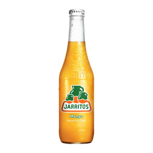 Jarritos Mango 370ml