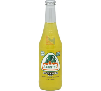 Jarritos Pineapple 370ml