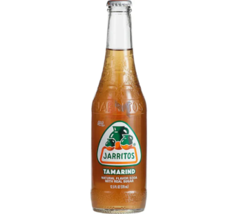 Jarritos Tamarind 370ml