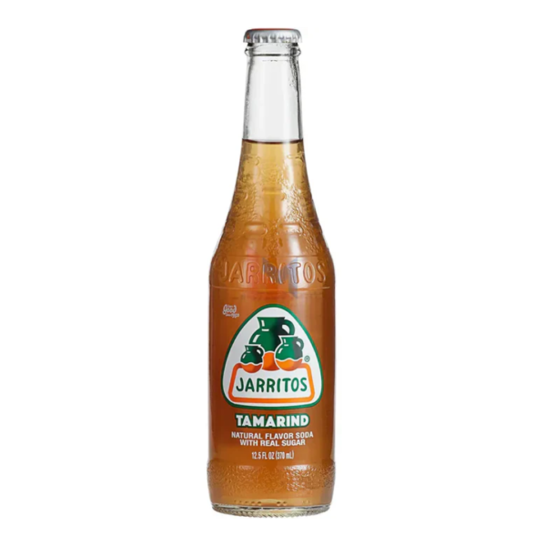 Jarritos Tamarind 370ml