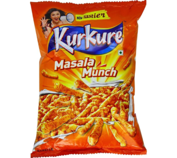 KURKURE Masala Munch