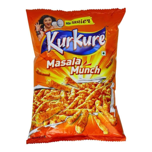 KURKURE Masala Munch