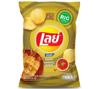 Lay’s Hot Chili Squid 69g