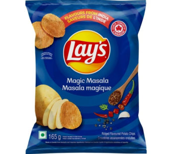 Lay’s Magic Masala