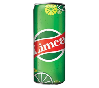 Limca Cans (India) 300ml