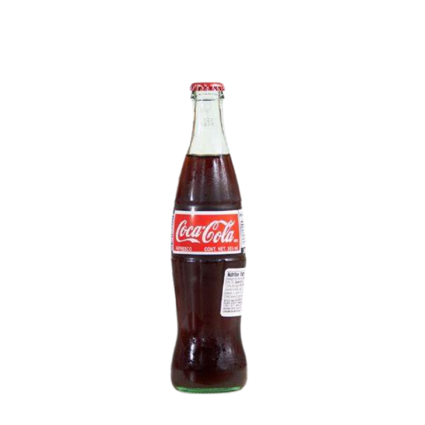 Mexican Coke