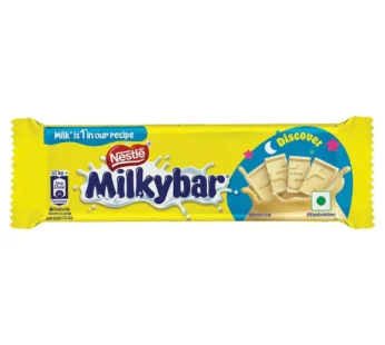 Nestle Milkybar Chocolate I Count Of 4