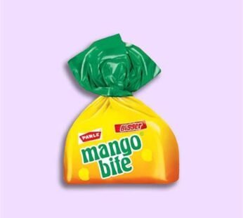 Mango Bite | Pack of 10