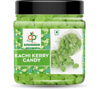 Organic Purify Kachi Keri Drops (Kachi Keri Candy) Khatti Mithi Keri Candy