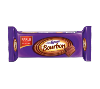 Parle Hide & Seek Bourbon 150g