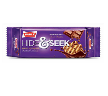 Parle Hide & Seek Chocolate Bis 82.5g