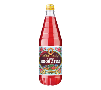 Serbat Rooh Afza 750ml