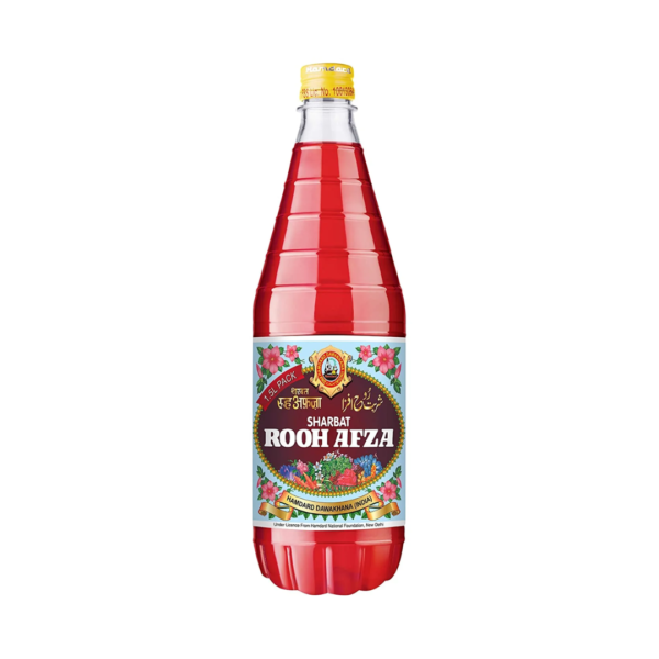 Serbat Rooh Afza 750ml