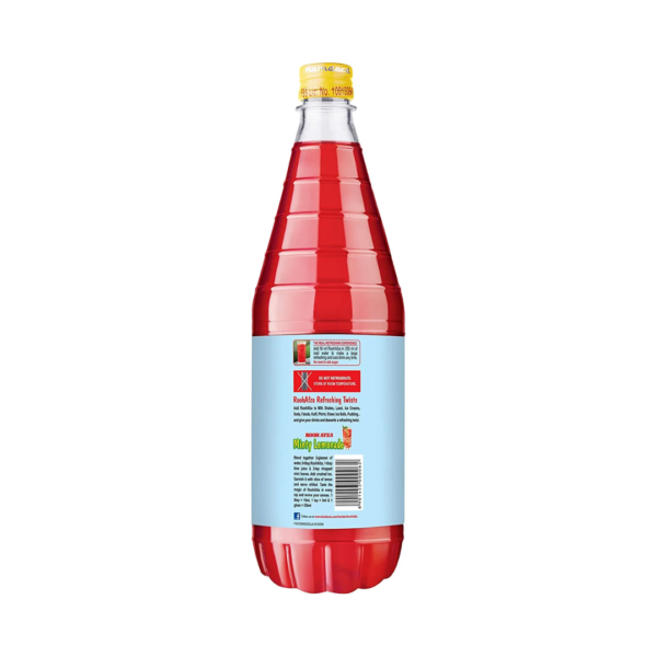 Serbat Rooh Afza 750ml - Image 2