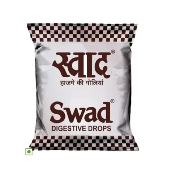 Swad Candy (100g packs)