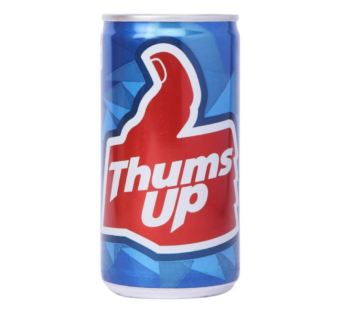 Thumbs Up Can (India) 300ml