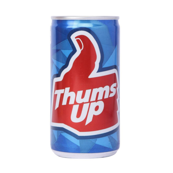 Thumbs Up Can (India) 300ml