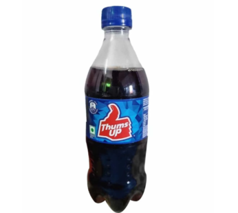 Thums Up (India) 250ml Pet Bottle