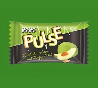 Pulse candy (pack of 10)