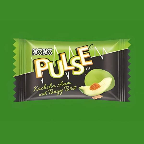 Pulse candy (pack of 10)