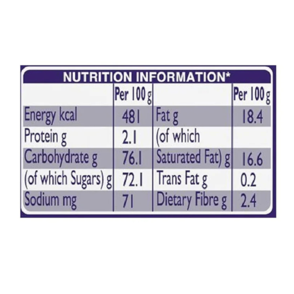 Cadbury Dairy Milk Shots 10 pack - Image 3