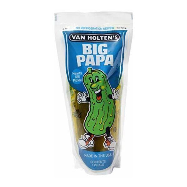 Van Holtens Pickle Big Papa - Image 2