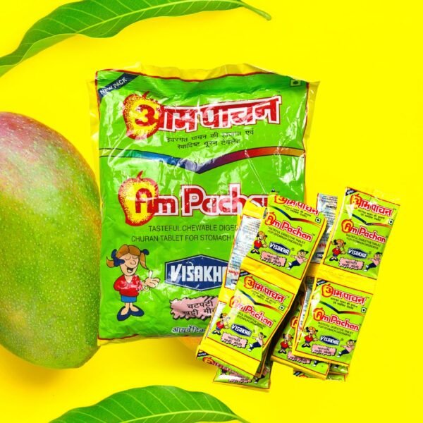 Aam Pachan (Pack of 5)