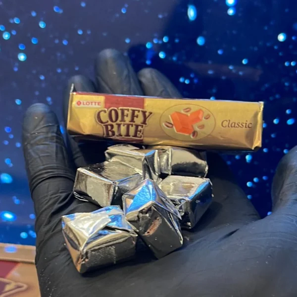 Coffy Bite Stick I Count Of 4 - Image 3
