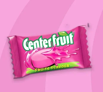 Center Fruit (Pack of 10)