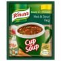 Knorr Hot & Sour Soup I 10G I Count Of 4