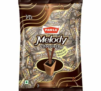 Parle Melody Chocolaty Toffee