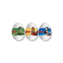 Avengers Surprise Chocolate Eggs