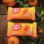 Kitkat | Choco Orange | Pack of 2 | Japan