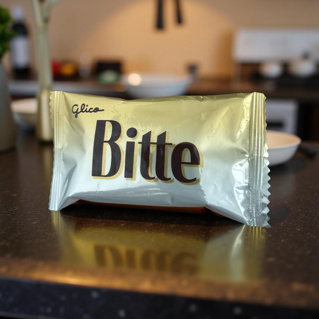 Glico Bitte | Chocolate | Japan - snackerama.com