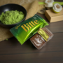 Glico Bitte | Matcha | Japan