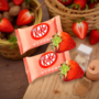 KitKat | Strawberry Cheesecake | Pack of 2