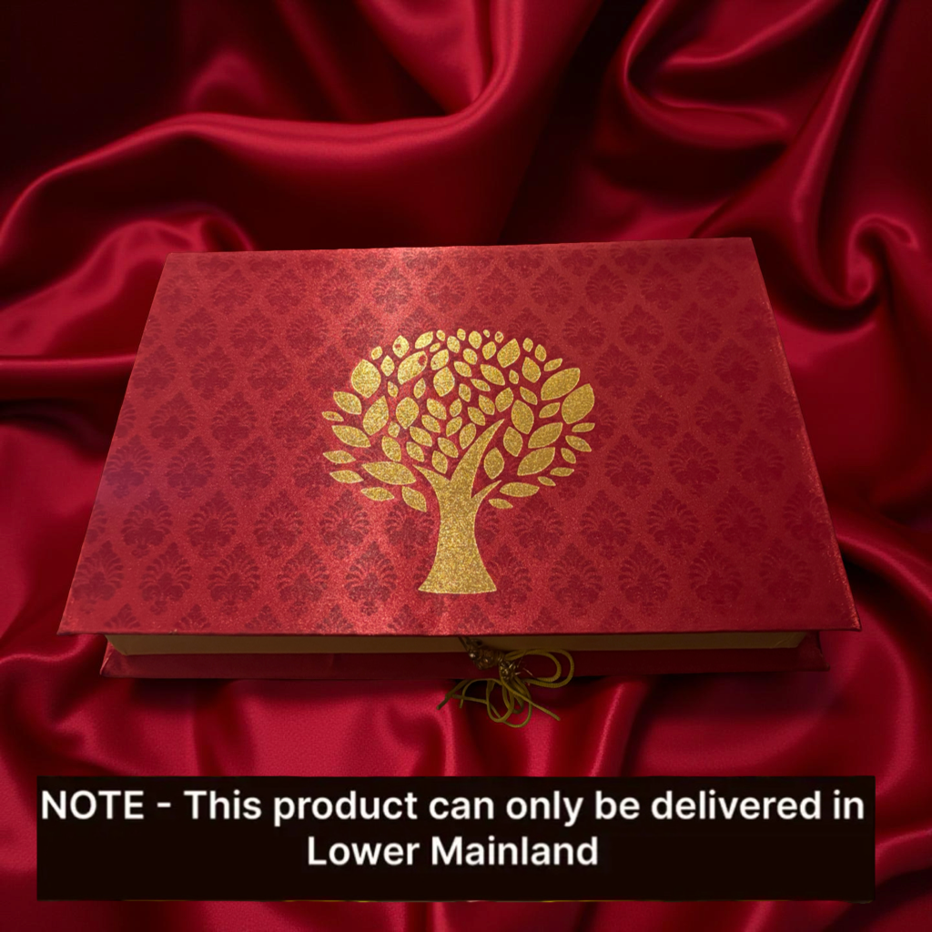 Holiday Gift Packages